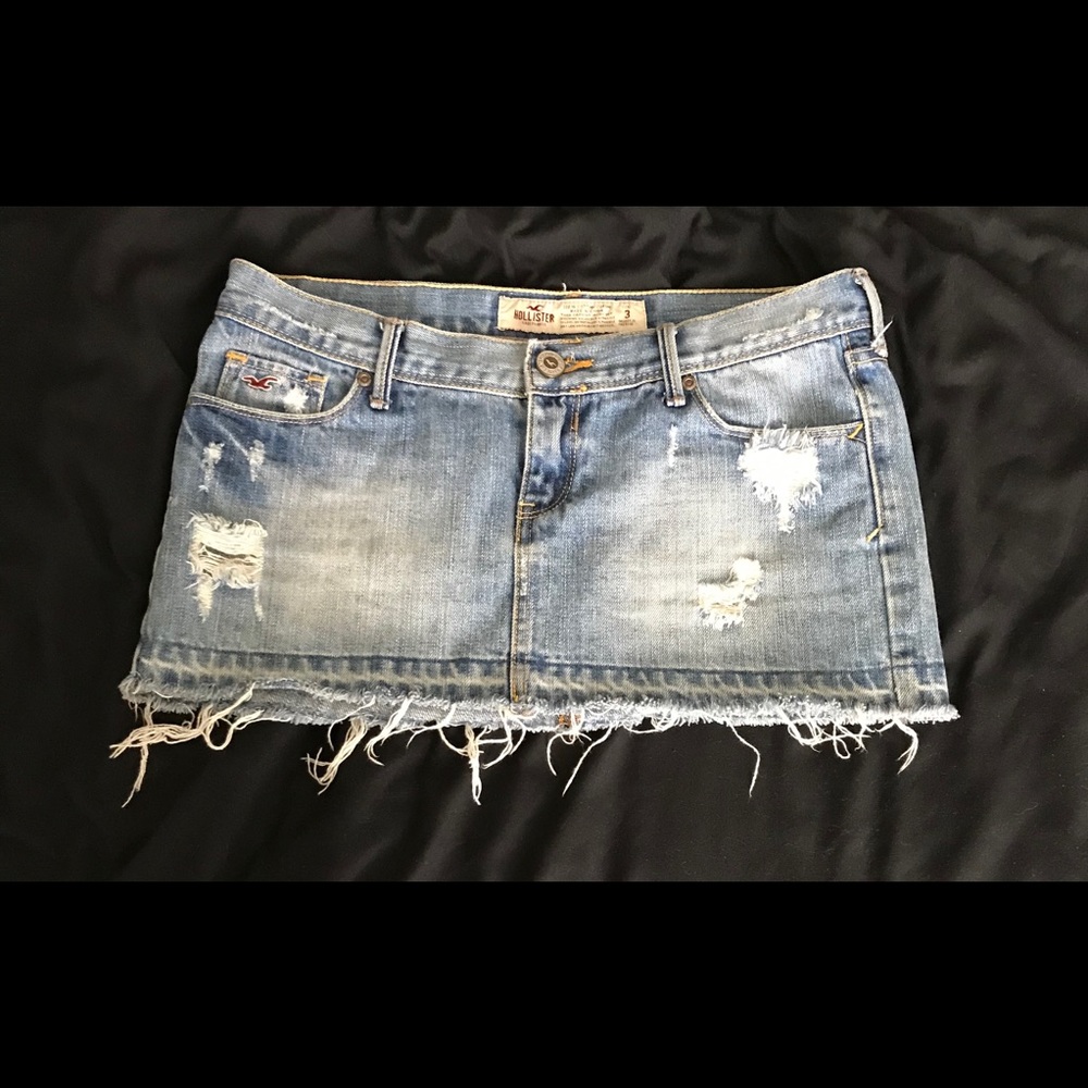 🔹Hollister Skirt Size 3🔹